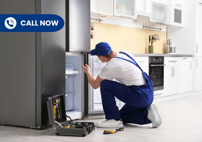 Bristow Appliance Repair Company